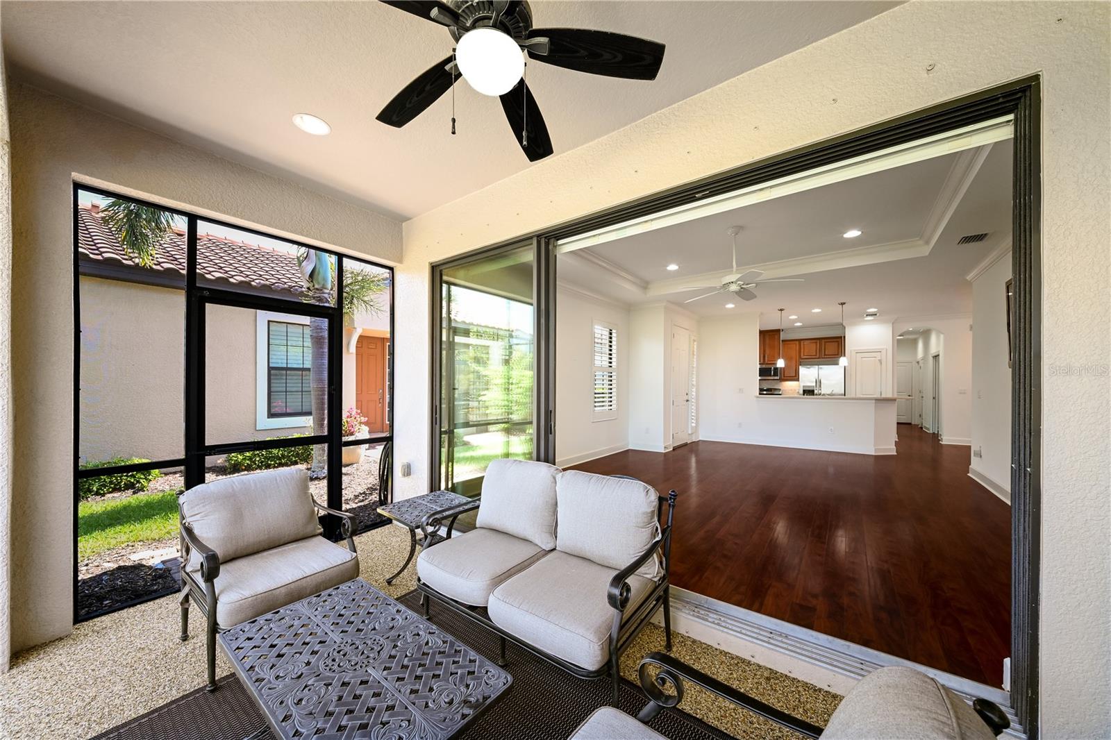 5811 CAVANO DR, SARASOTA, FL, 34231