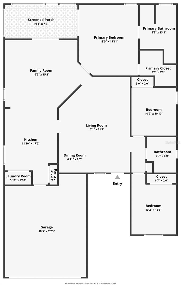 4711 WESSEX WAY, LAND O LAKES, FL, 34639