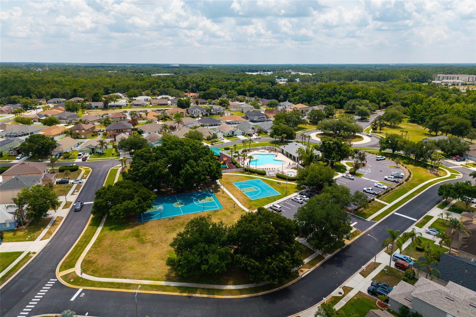 4711 WESSEX WAY, LAND O LAKES, FL, 34639