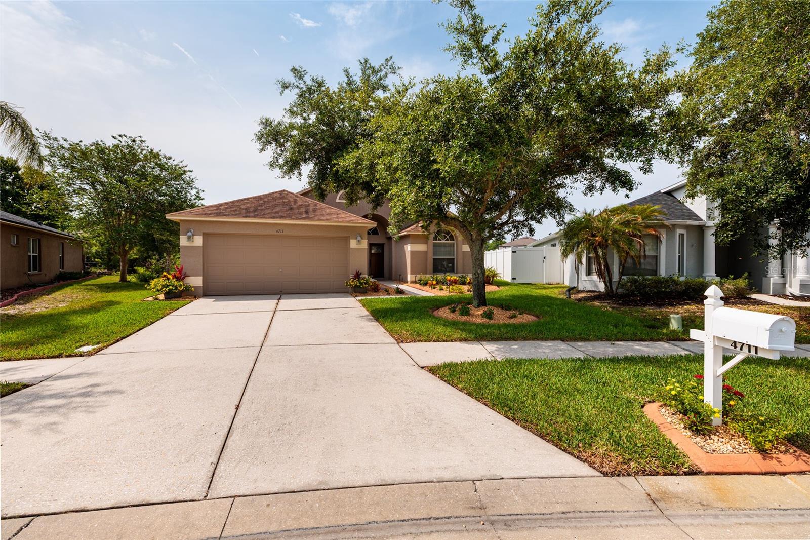 4711 WESSEX WAY, LAND O LAKES, FL, 34639