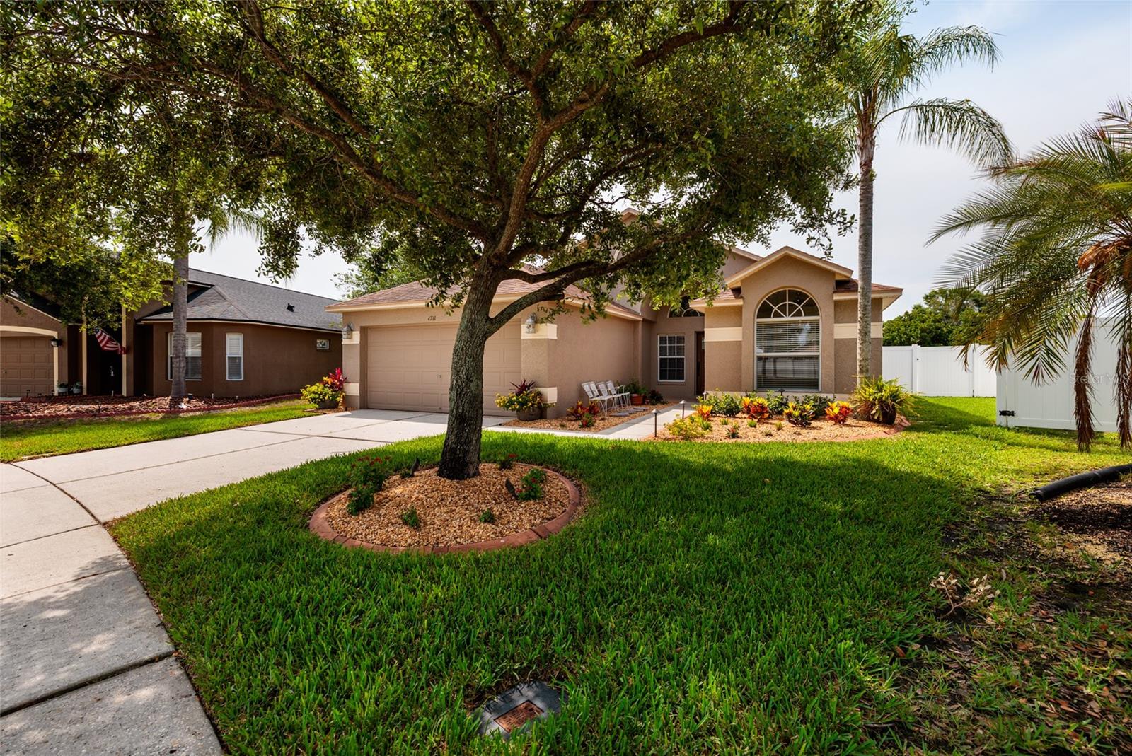 4711 WESSEX WAY, LAND O LAKES, FL, 34639
