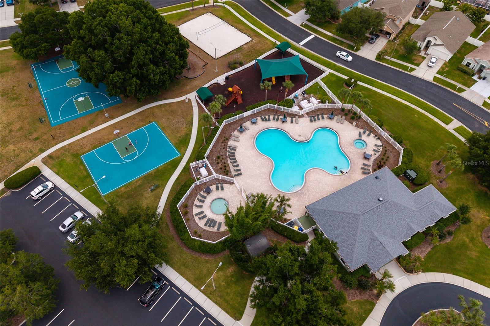4711 WESSEX WAY, LAND O LAKES, FL, 34639