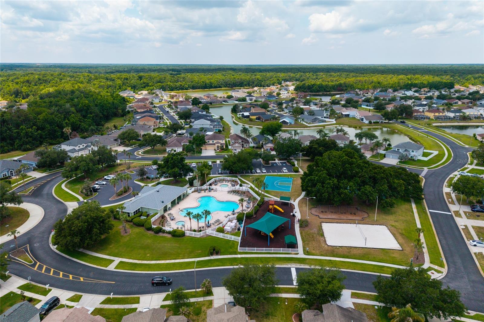 4711 WESSEX WAY, LAND O LAKES, FL, 34639