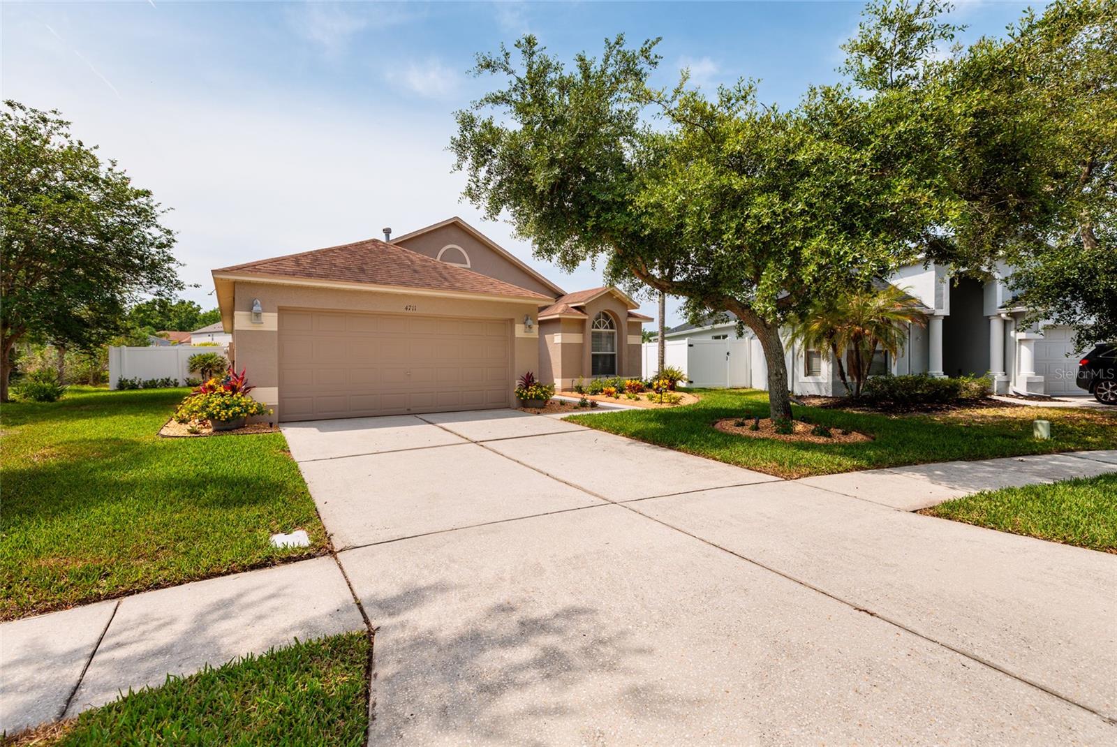 4711 WESSEX WAY, LAND O LAKES, FL, 34639
