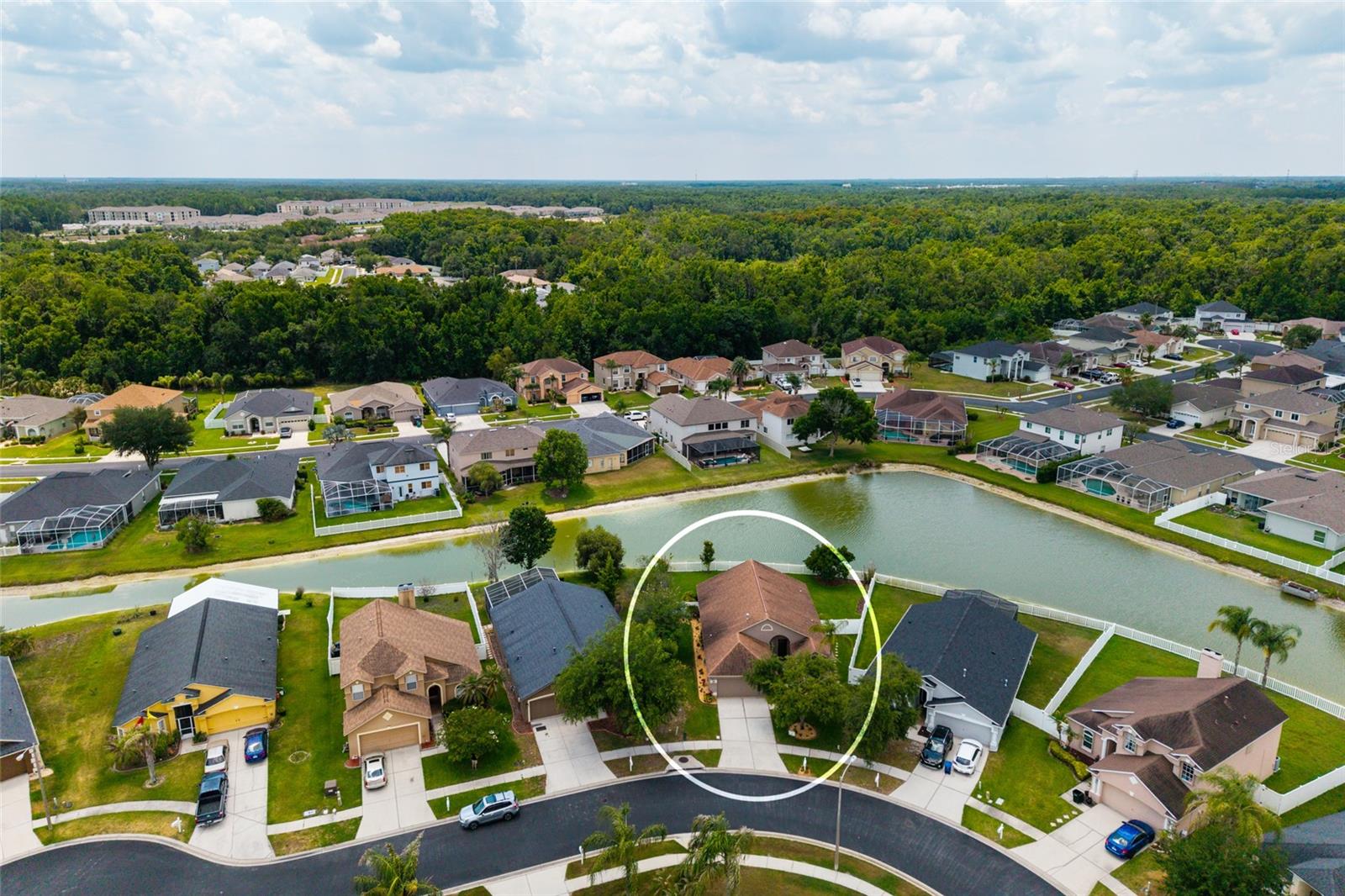 4711 WESSEX WAY, LAND O LAKES, FL, 34639