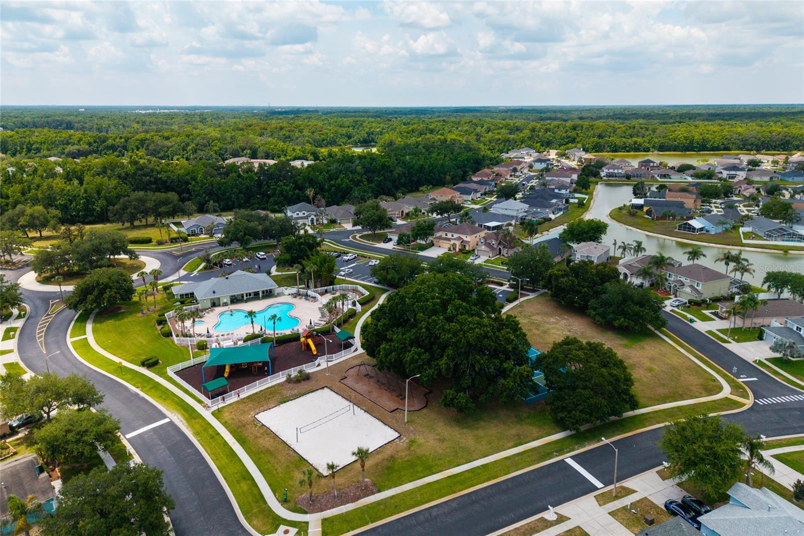 4711 WESSEX WAY, LAND O LAKES, FL, 34639