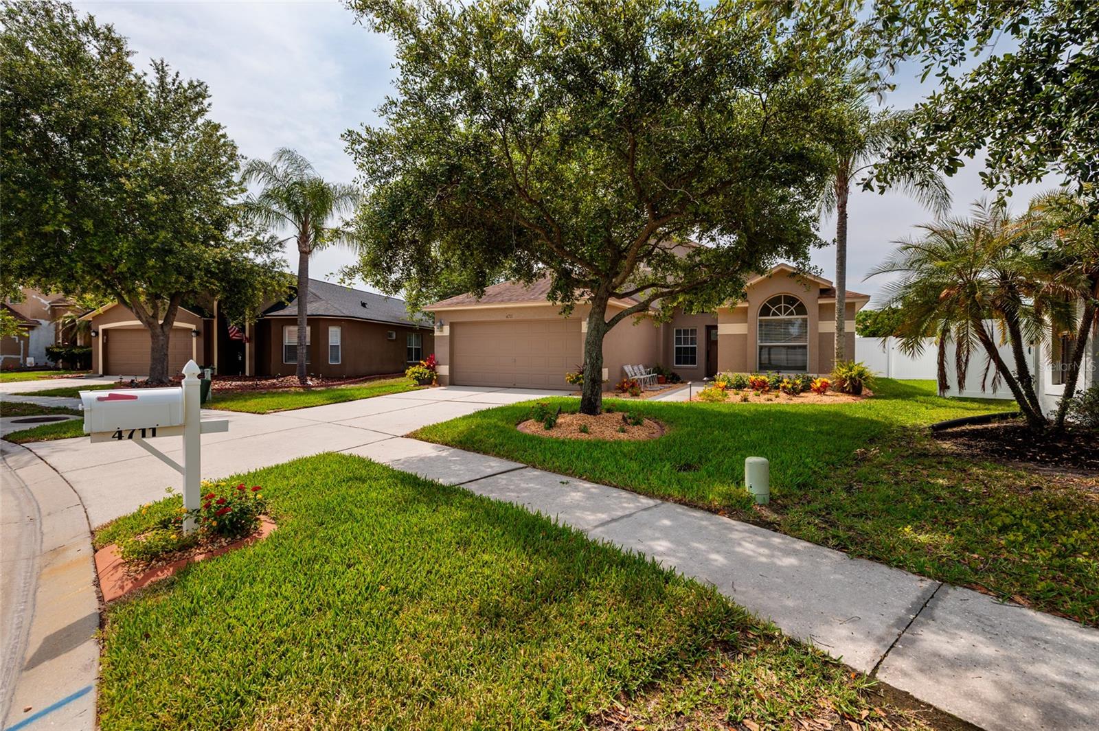 4711 WESSEX WAY, LAND O LAKES, FL, 34639