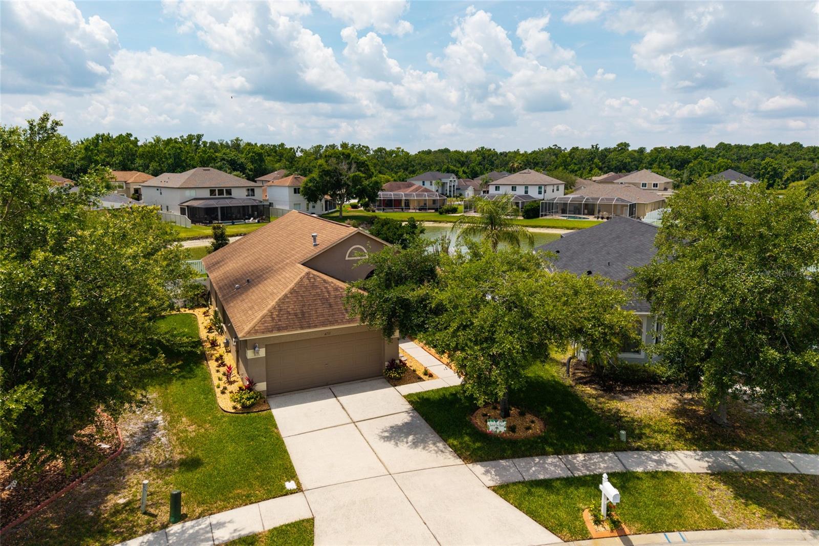 4711 WESSEX WAY, LAND O LAKES, FL, 34639