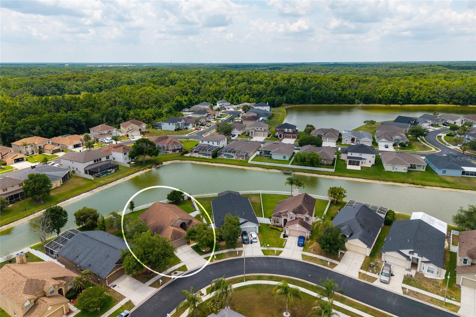 4711 WESSEX WAY, LAND O LAKES, FL, 34639
