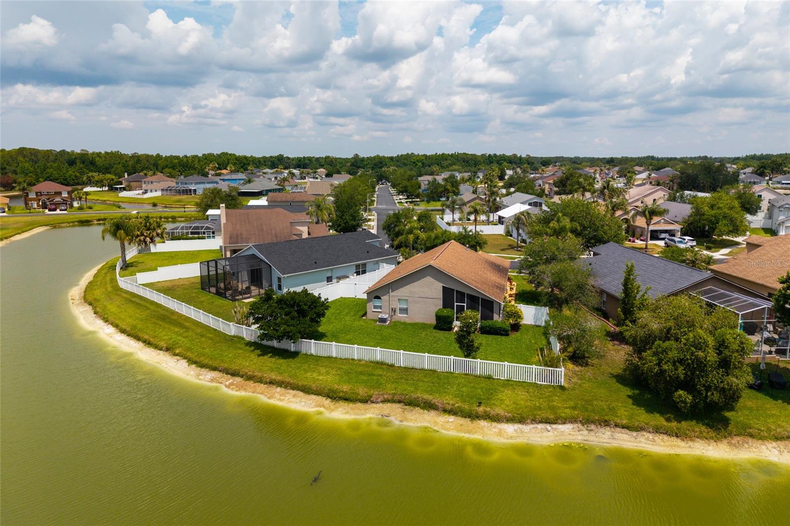 4711 WESSEX WAY, LAND O LAKES, FL, 34639