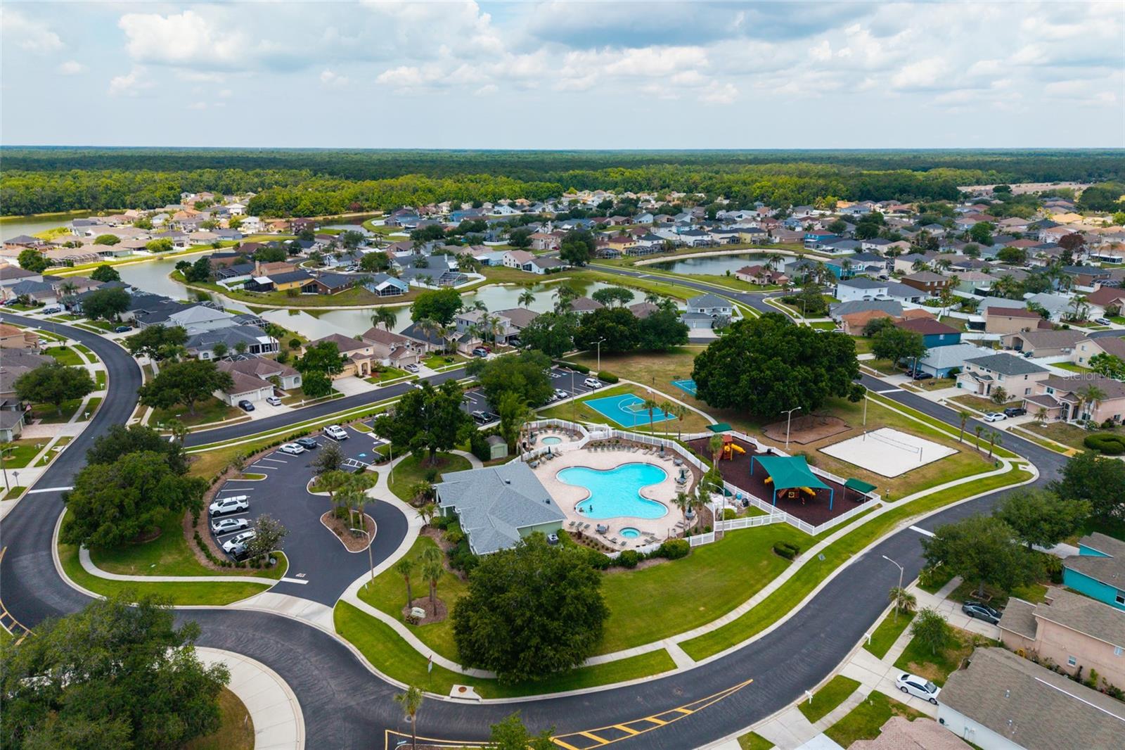 4711 WESSEX WAY, LAND O LAKES, FL, 34639