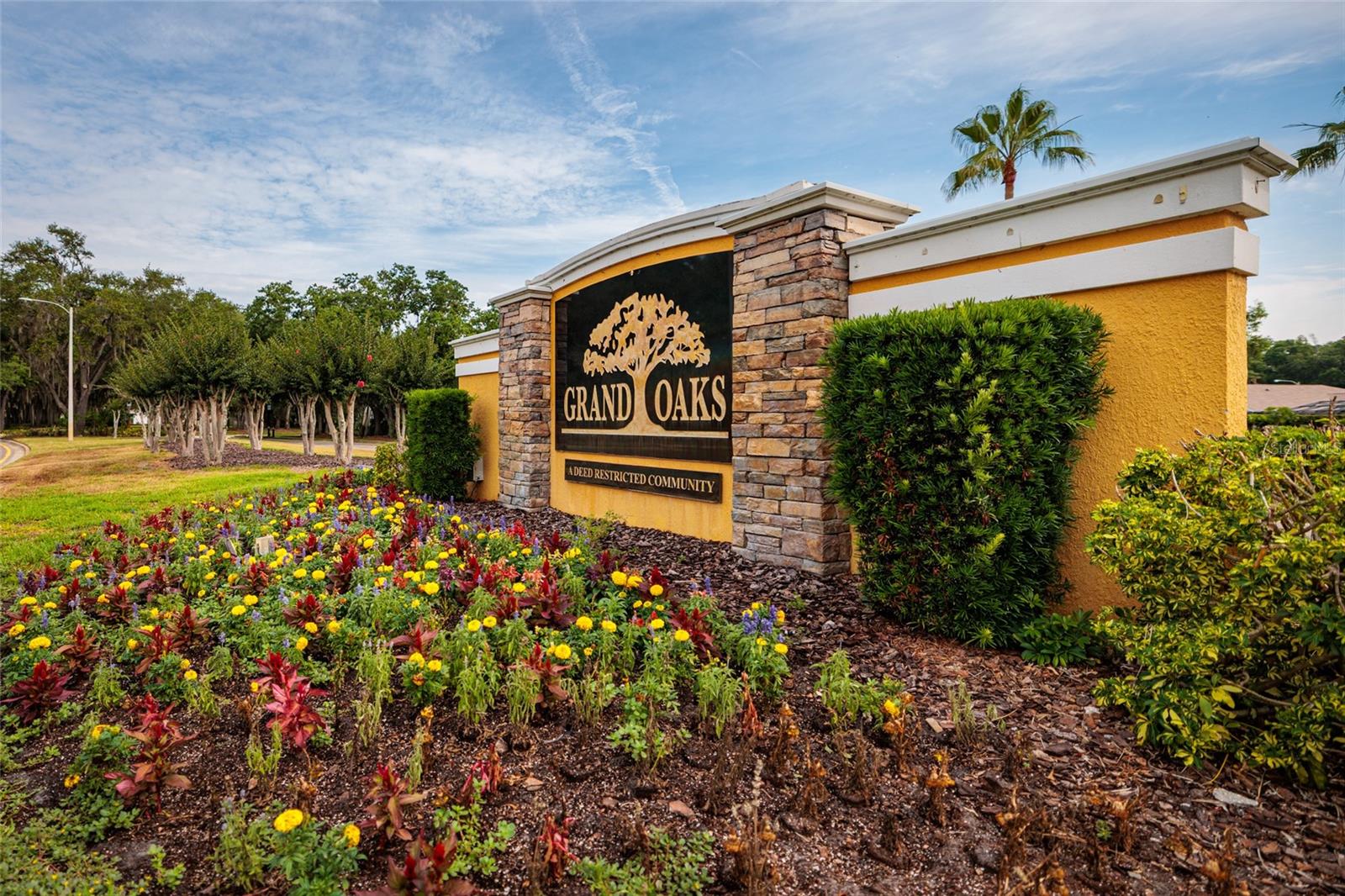 4711 WESSEX WAY, LAND O LAKES, FL, 34639