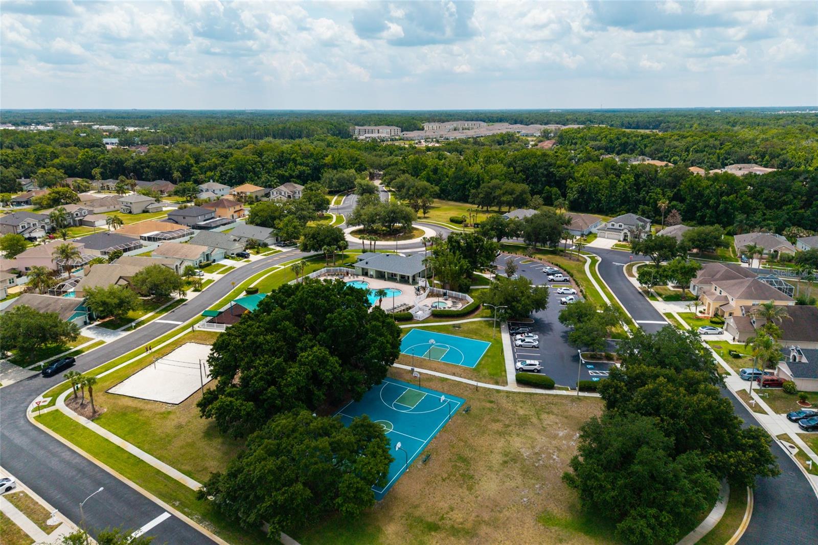 4711 WESSEX WAY, LAND O LAKES, FL, 34639