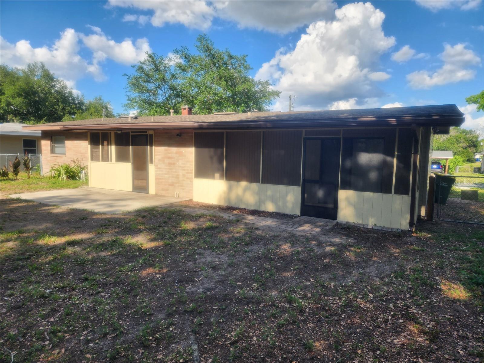 407 LOUIS ST, LEESBURG, FL, 34748