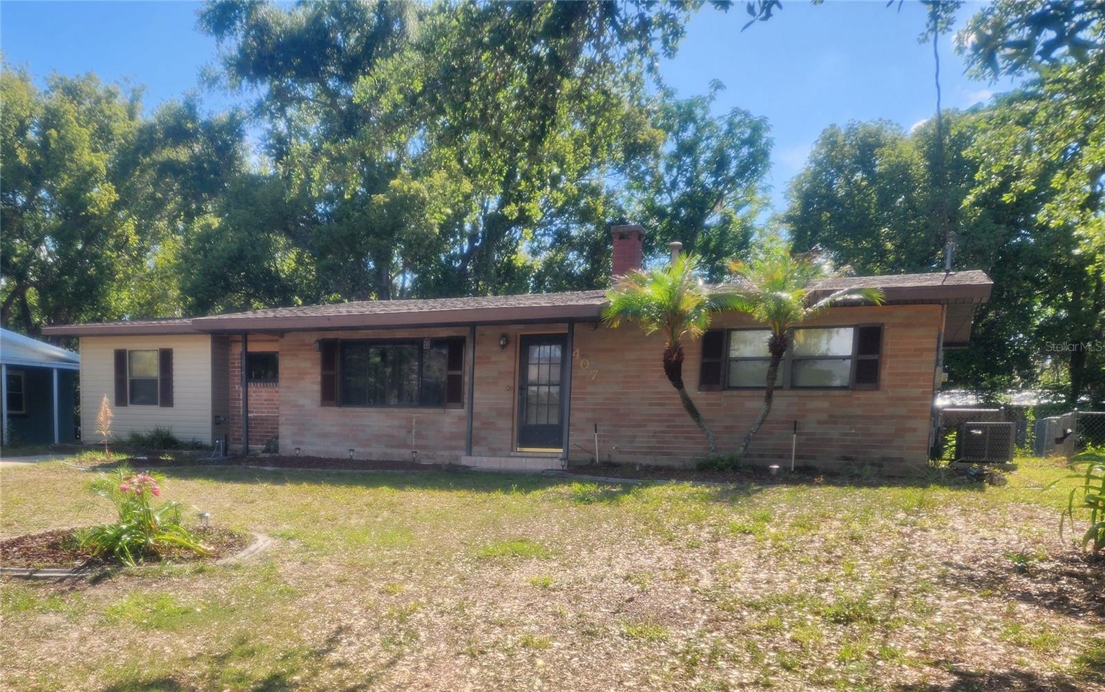 407 LOUIS ST, LEESBURG, FL, 34748