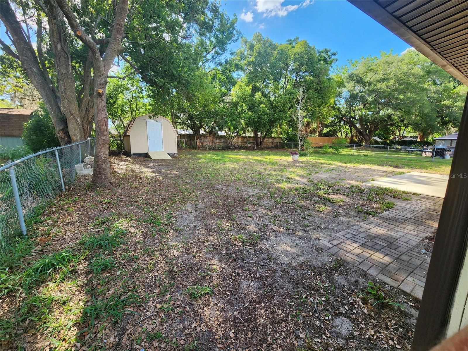 407 LOUIS ST, LEESBURG, FL, 34748