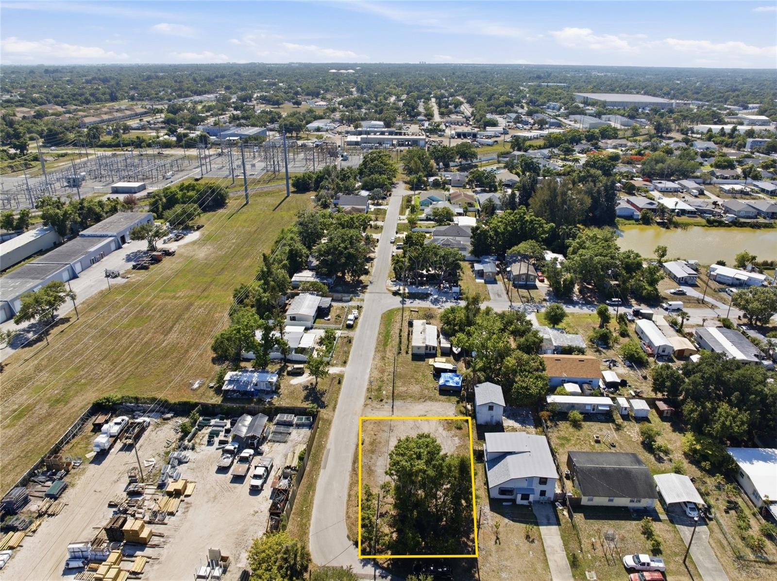 6500 49TH WAY N, PINELLAS PARK, FL, 33781