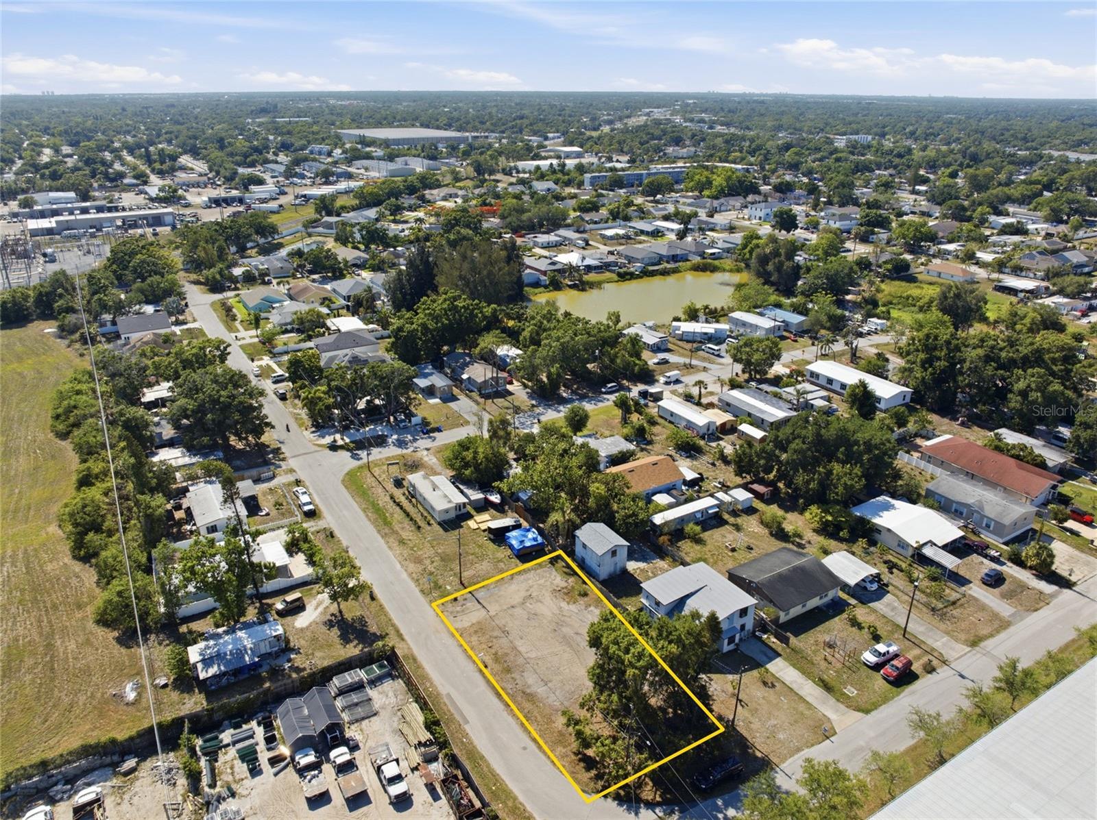 6500 49TH WAY N, PINELLAS PARK, FL, 33781