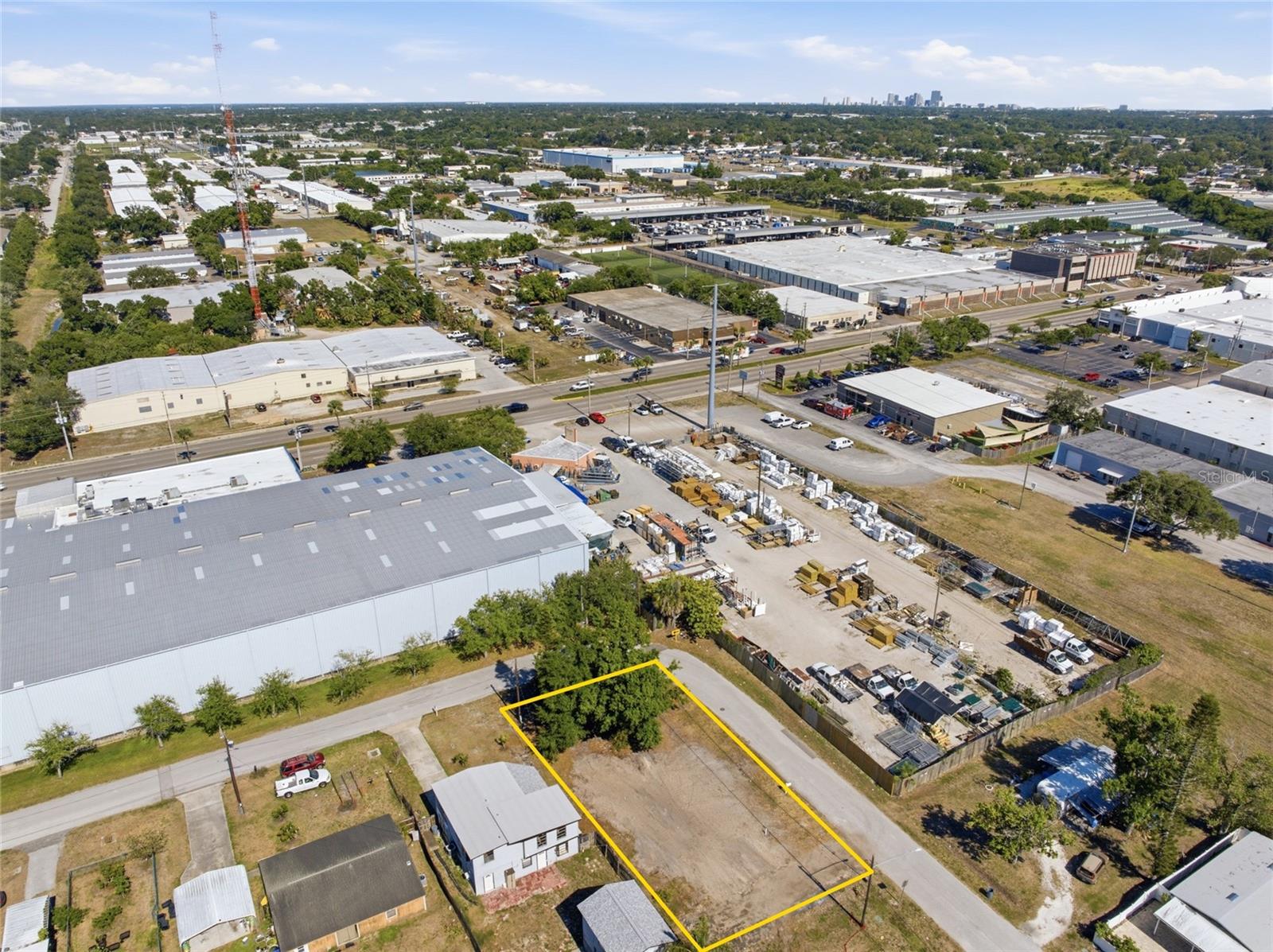 6500 49TH WAY N, PINELLAS PARK, FL, 33781