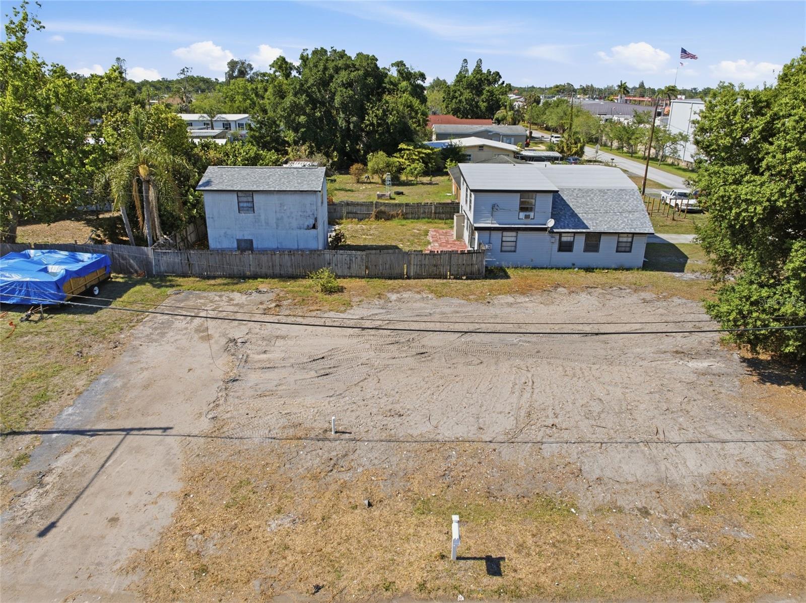 6500 49TH WAY N, PINELLAS PARK, FL, 33781