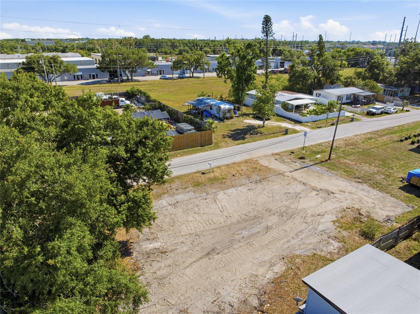 6500 49TH WAY N, PINELLAS PARK, FL, 33781