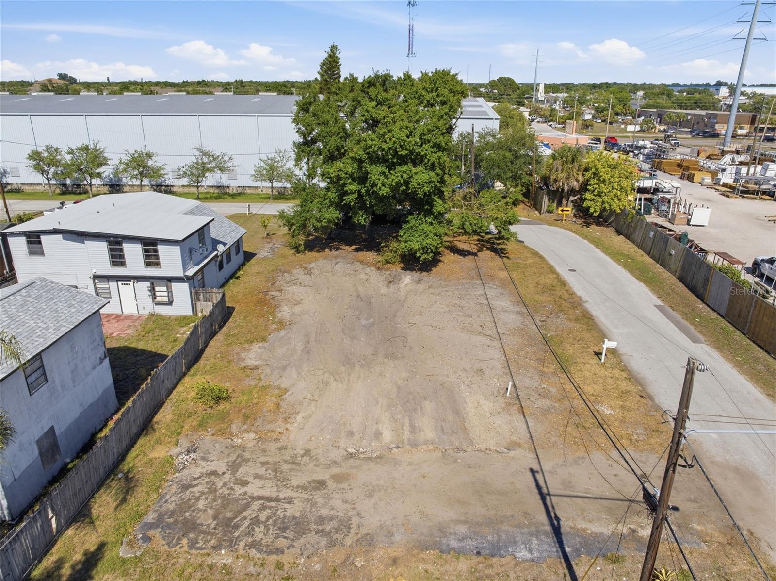 6500 49TH WAY N, PINELLAS PARK, FL, 33781