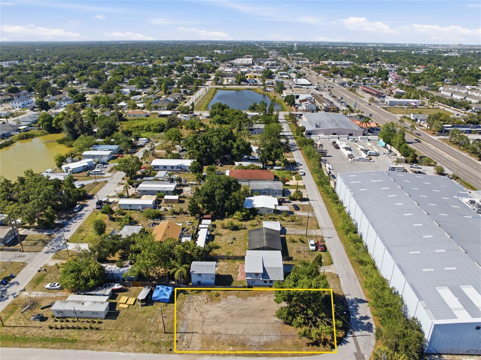 6500 49TH WAY N, PINELLAS PARK, FL, 33781