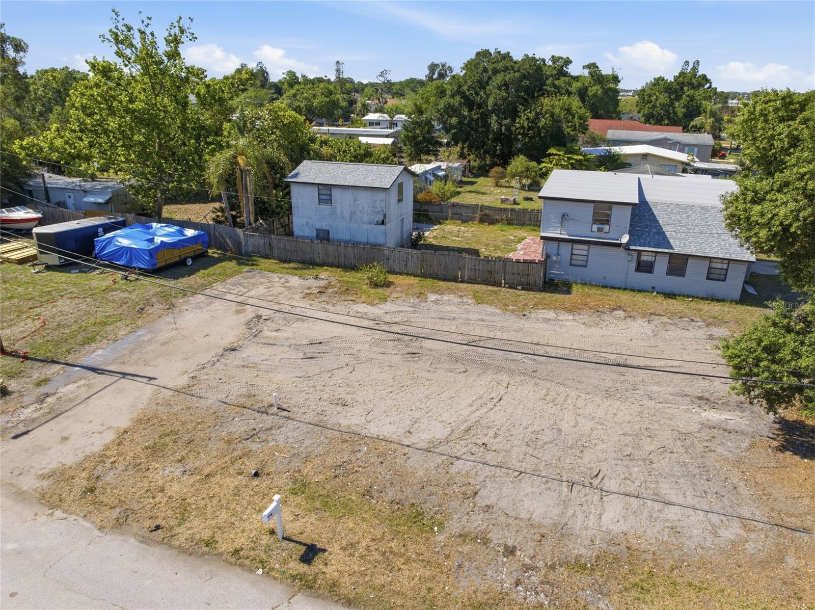 6500 49TH WAY N, PINELLAS PARK, FL, 33781