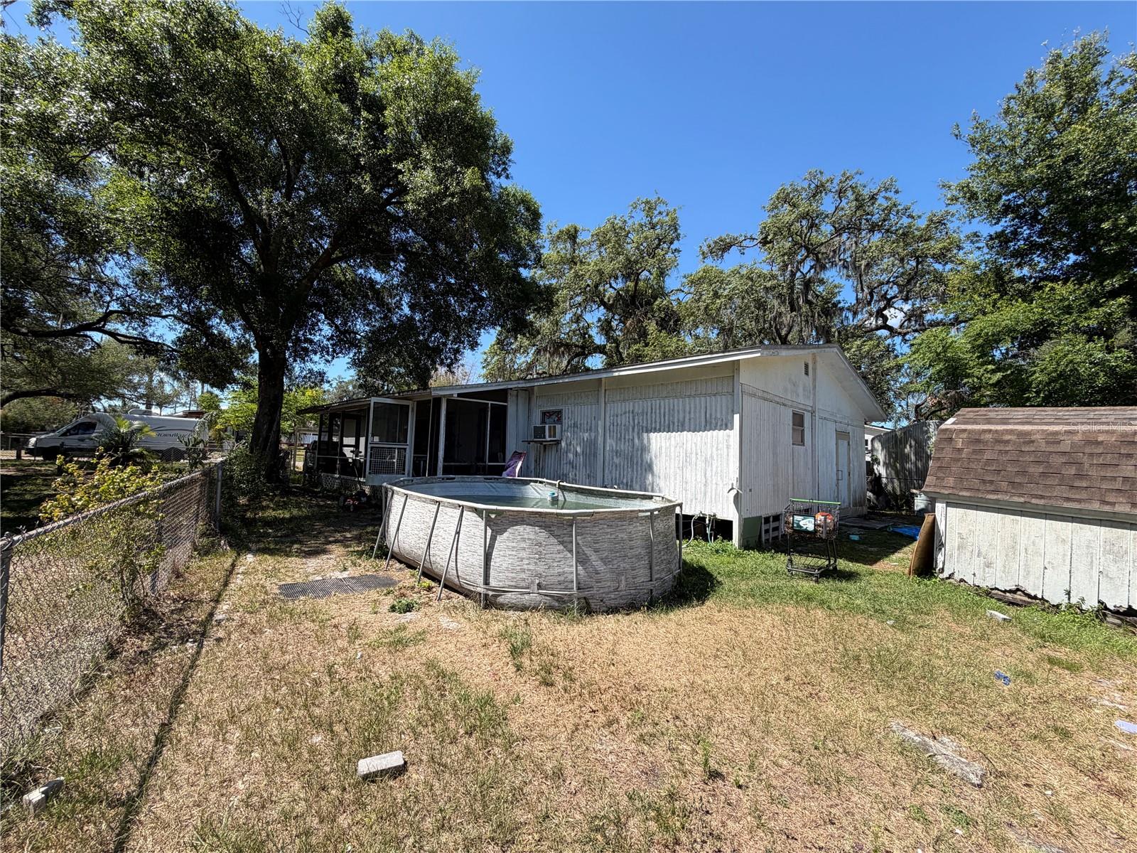 10904 ROSS ST, TAMPA, FL, 33610
