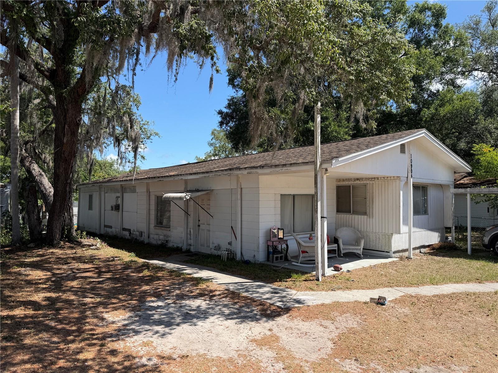 10904 ROSS ST, TAMPA, FL, 33610