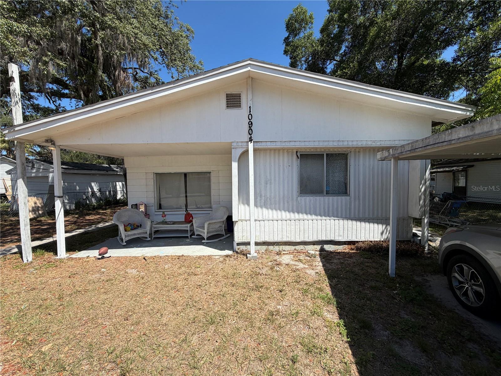 10904 ROSS ST, TAMPA, FL, 33610