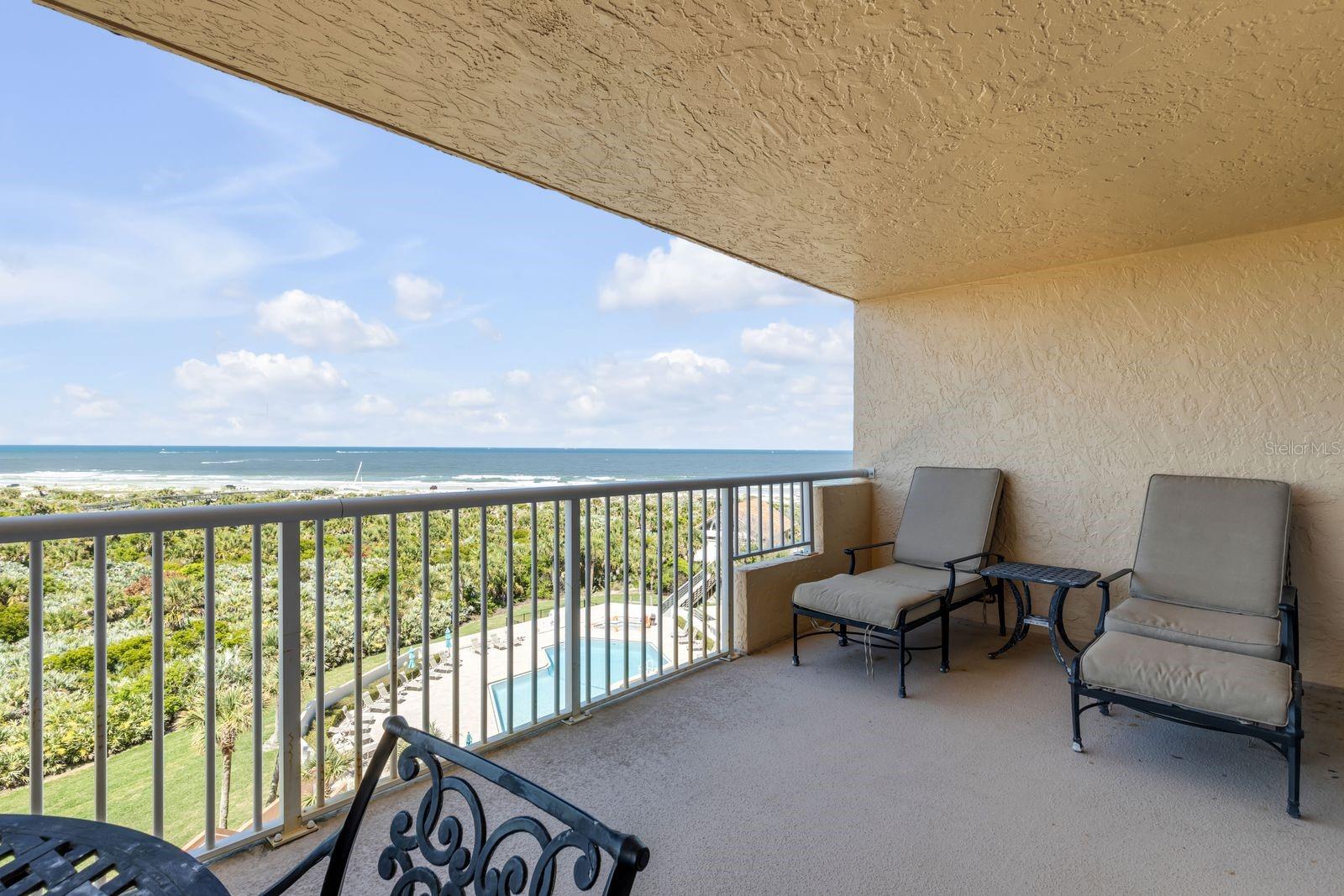 257 MINORCA BEACH WAY #504, NEW SMYRNA BEACH, FL, 32169