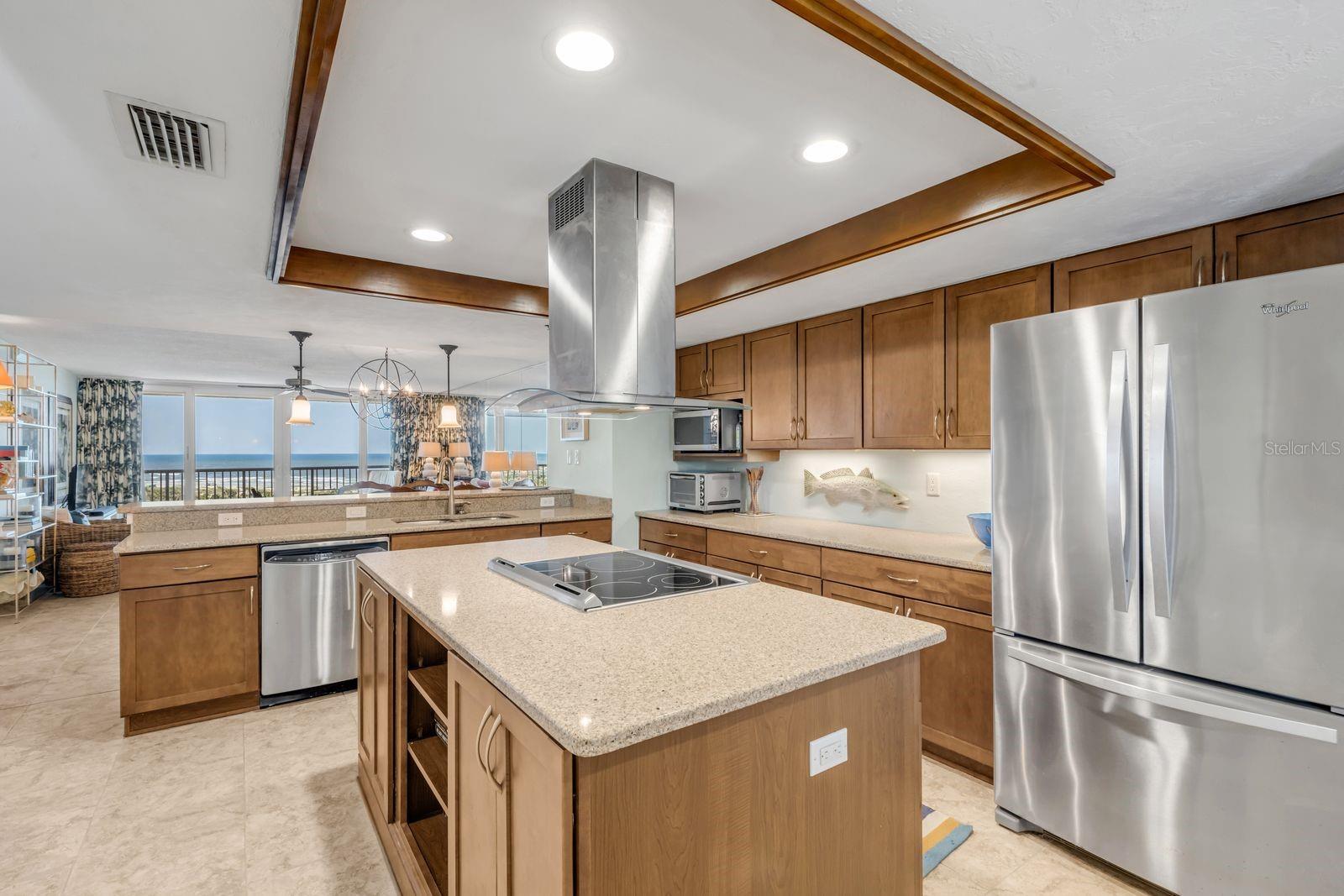 257 MINORCA BEACH WAY #504, NEW SMYRNA BEACH, FL, 32169