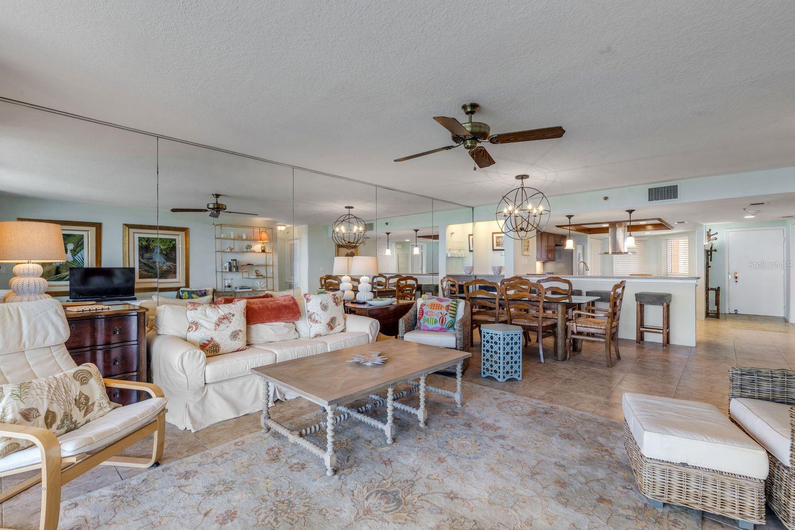 257 MINORCA BEACH WAY #504, NEW SMYRNA BEACH, FL, 32169