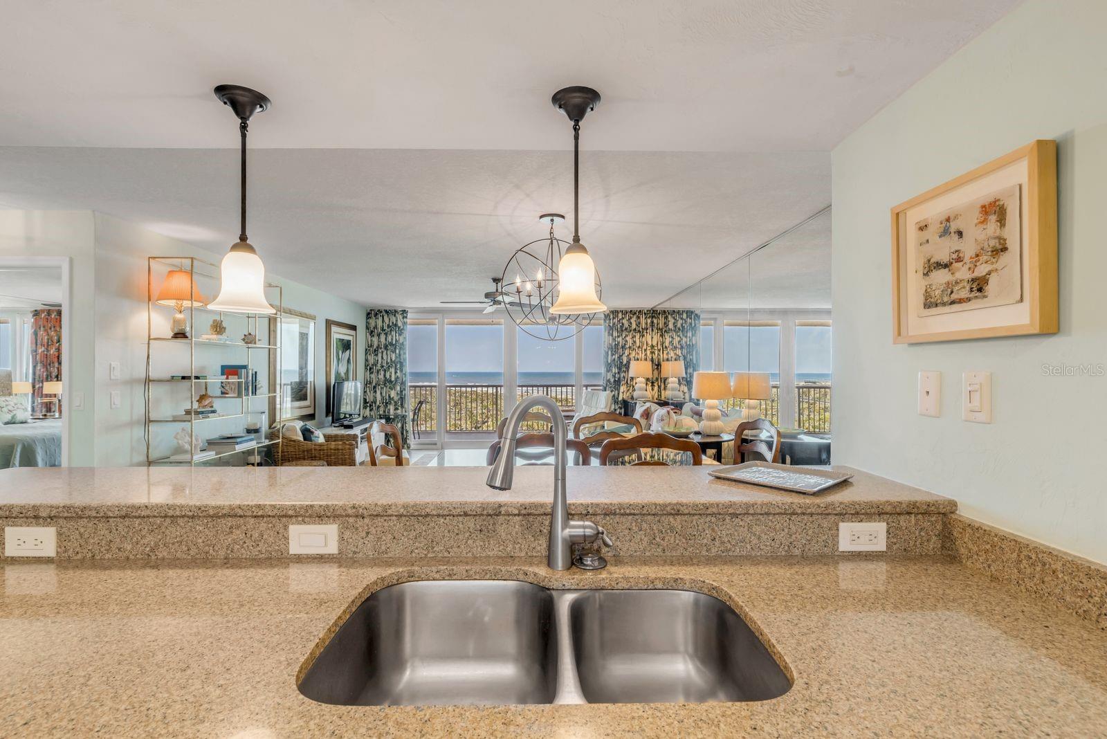 257 MINORCA BEACH WAY #504, NEW SMYRNA BEACH, FL, 32169