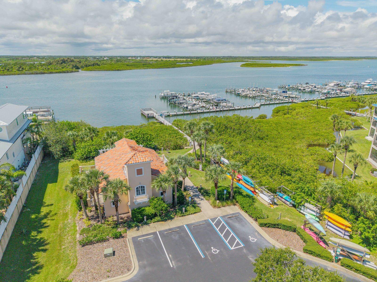 257 MINORCA BEACH WAY #504, NEW SMYRNA BEACH, FL, 32169