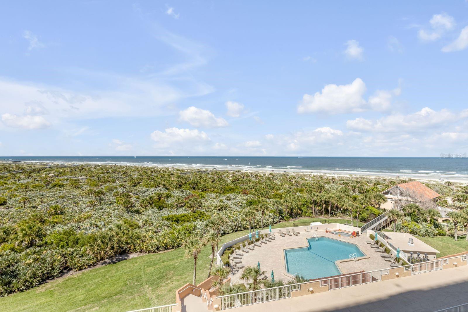257 MINORCA BEACH WAY #504, NEW SMYRNA BEACH, FL, 32169