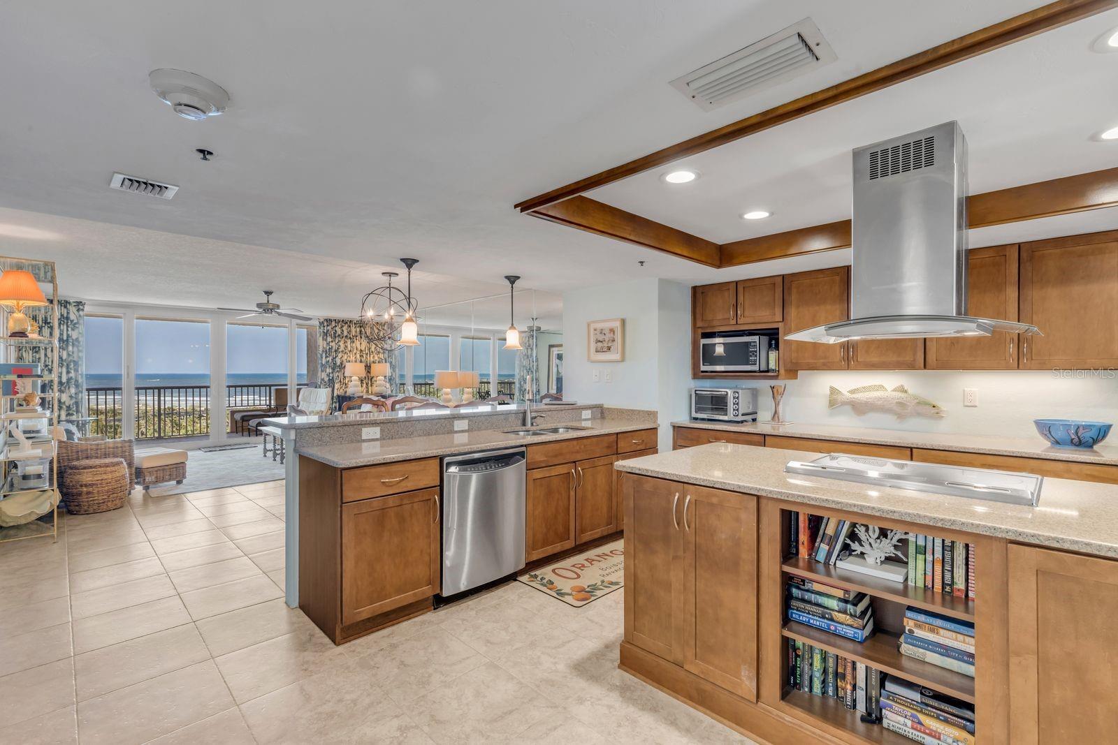 257 MINORCA BEACH WAY #504, NEW SMYRNA BEACH, FL, 32169