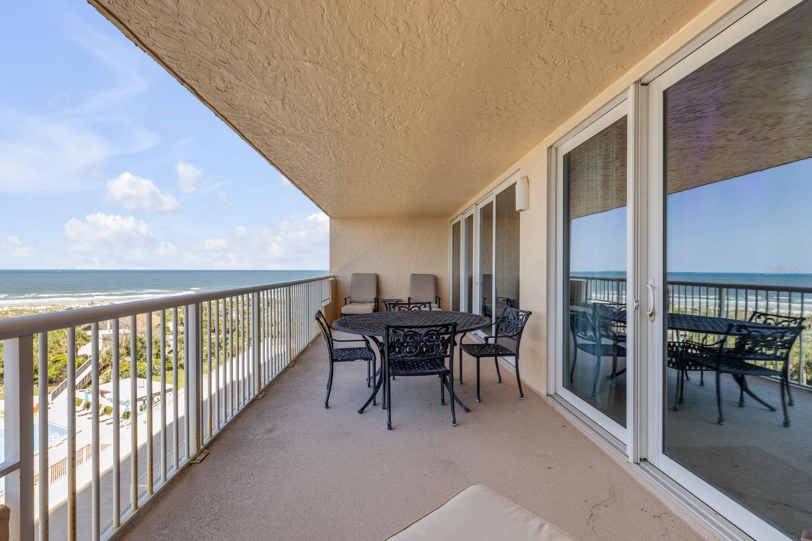 257 MINORCA BEACH WAY #504, NEW SMYRNA BEACH, FL, 32169