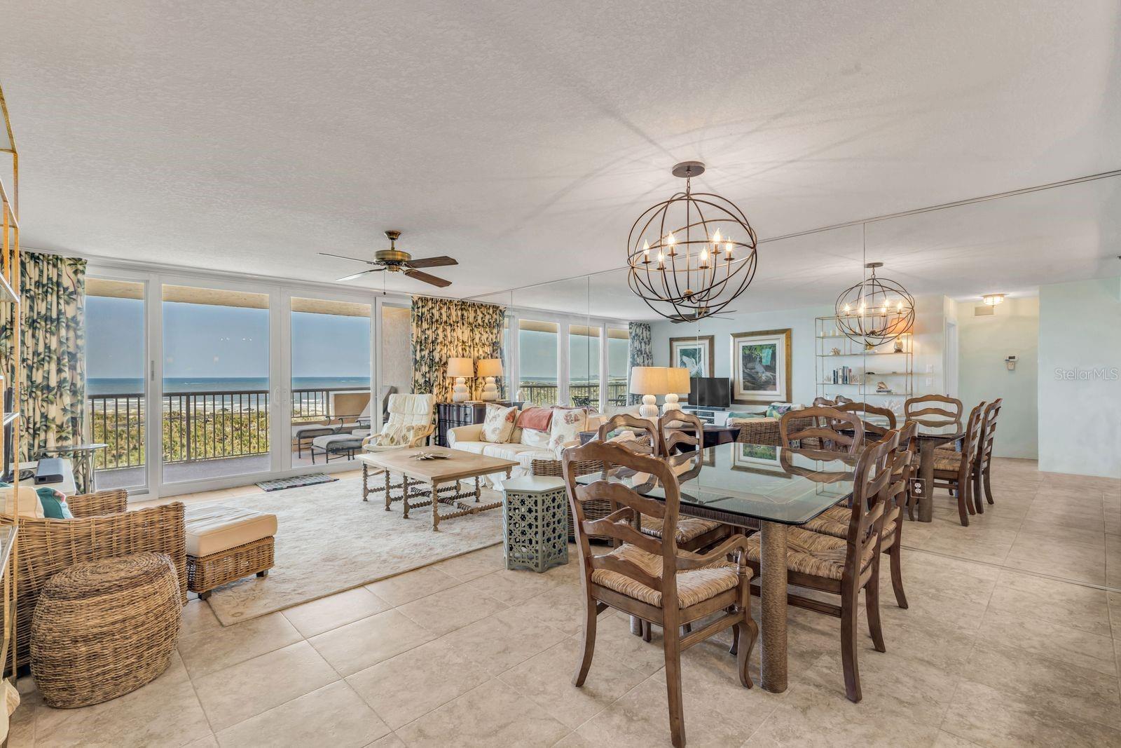 257 MINORCA BEACH WAY #504, NEW SMYRNA BEACH, FL, 32169