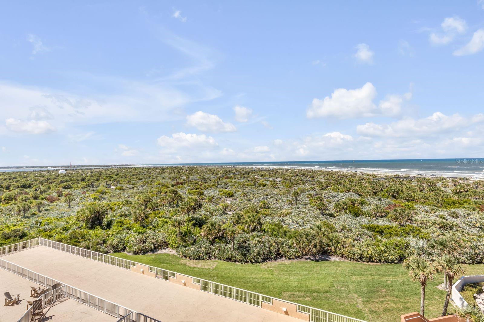 257 MINORCA BEACH WAY #504, NEW SMYRNA BEACH, FL, 32169