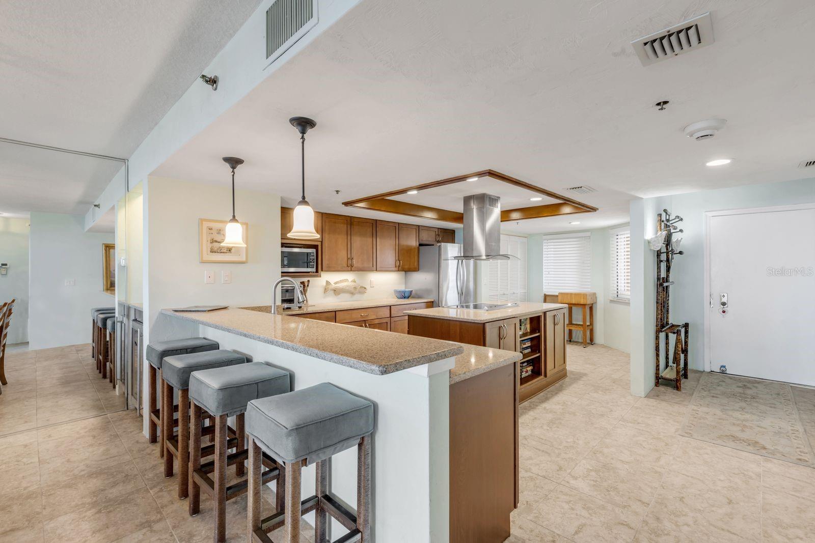 257 MINORCA BEACH WAY #504, NEW SMYRNA BEACH, FL, 32169