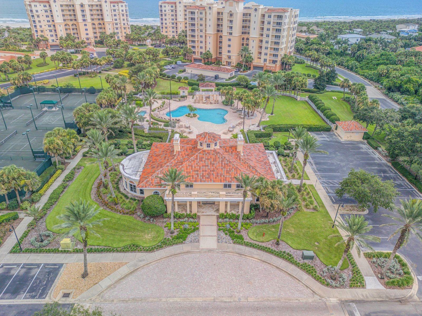 257 MINORCA BEACH WAY #504, NEW SMYRNA BEACH, FL, 32169