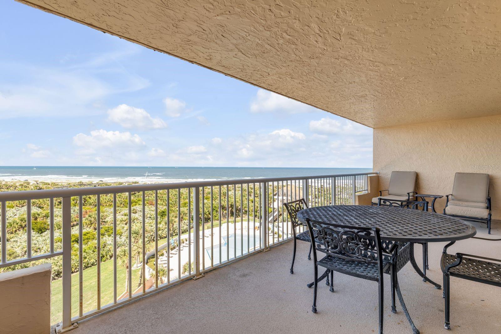 257 MINORCA BEACH WAY #504, NEW SMYRNA BEACH, FL, 32169