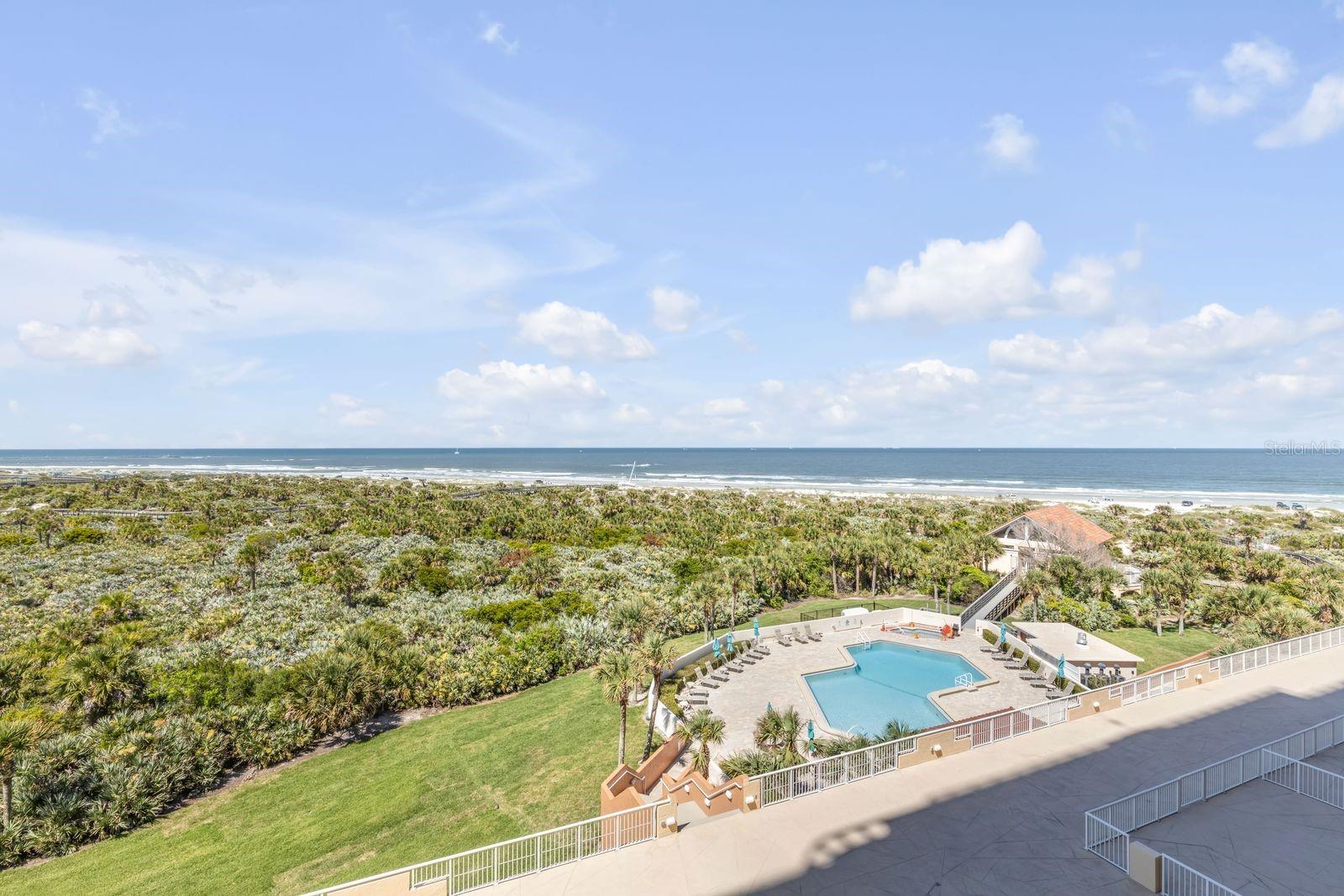 257 MINORCA BEACH WAY #504, NEW SMYRNA BEACH, FL, 32169
