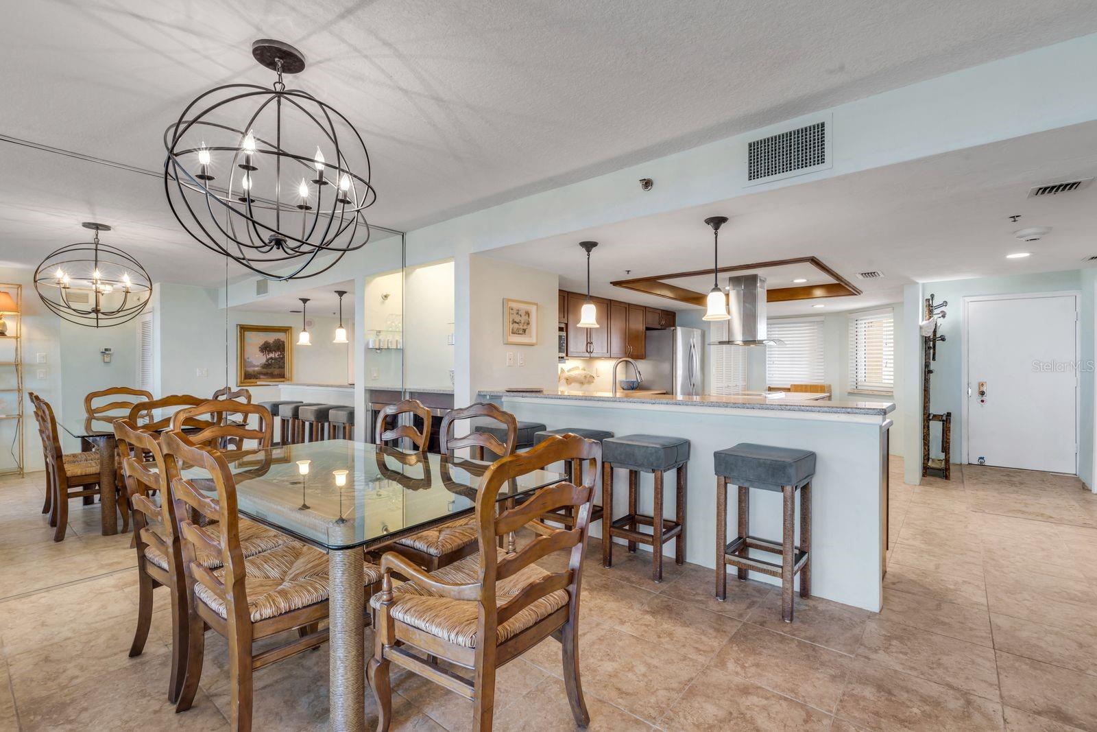 257 MINORCA BEACH WAY #504, NEW SMYRNA BEACH, FL, 32169