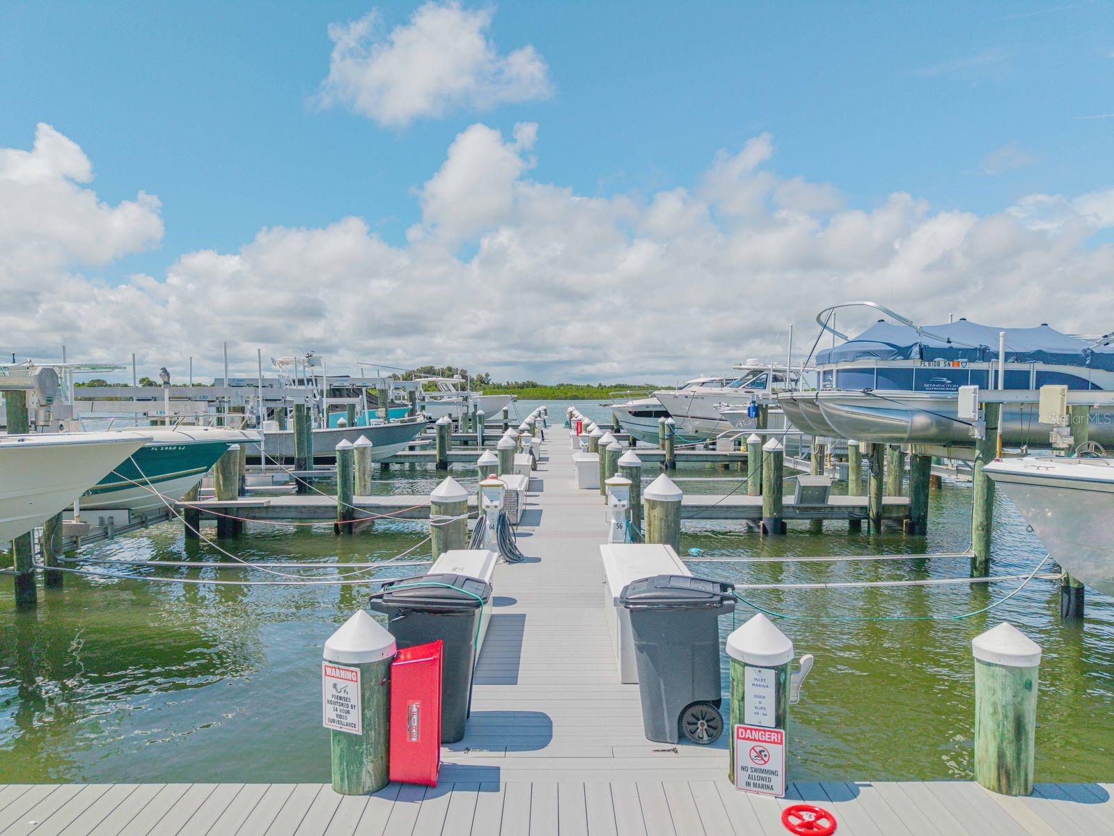 257 MINORCA BEACH WAY #504, NEW SMYRNA BEACH, FL, 32169