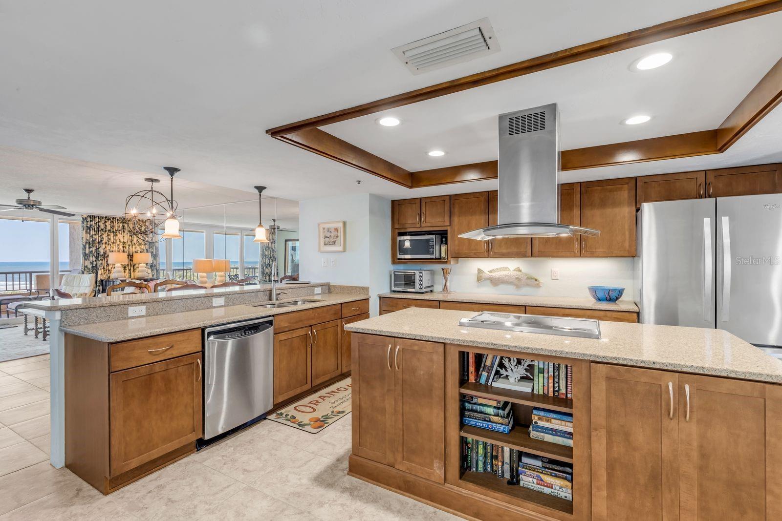 257 MINORCA BEACH WAY #504, NEW SMYRNA BEACH, FL, 32169
