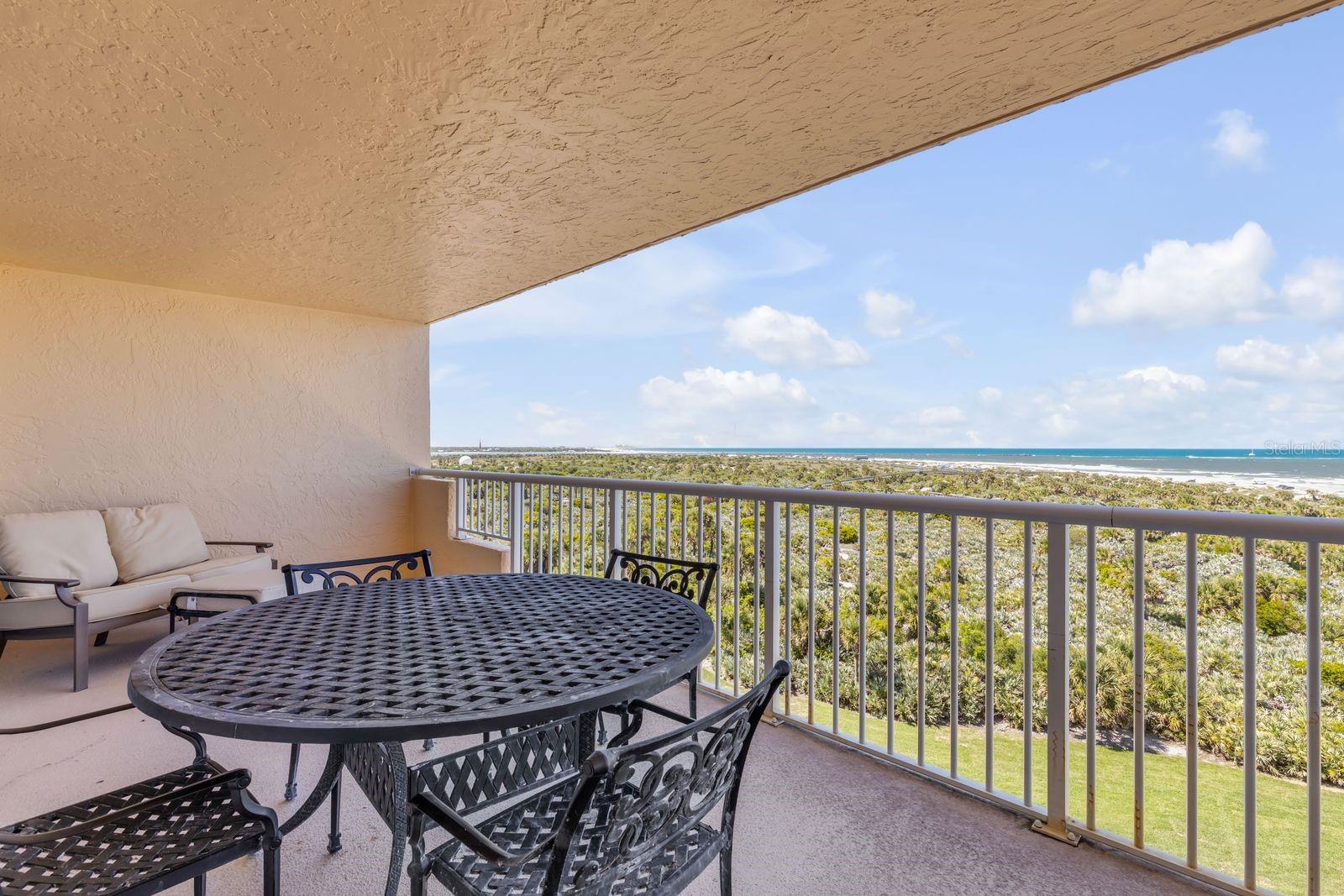 257 MINORCA BEACH WAY #504, NEW SMYRNA BEACH, FL, 32169