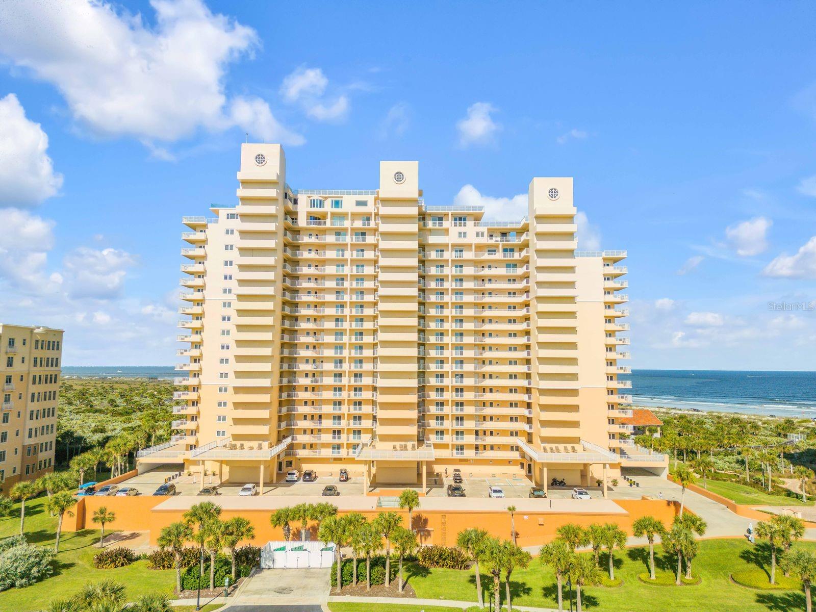 257 MINORCA BEACH WAY #504, NEW SMYRNA BEACH, FL, 32169